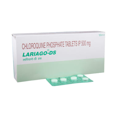 Lariago-DS Tablet