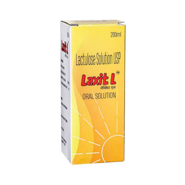 LaxIT L Oral Solution