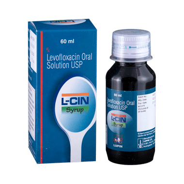 L-Cin Syrup