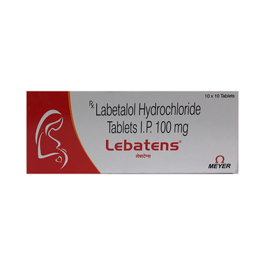 Lebatens Tablet