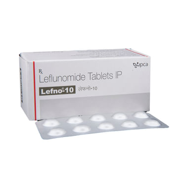 Lefno 10 Tablet