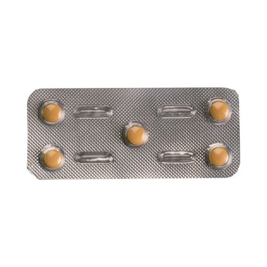 Letroz Tablet