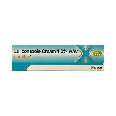 Leubine Cream