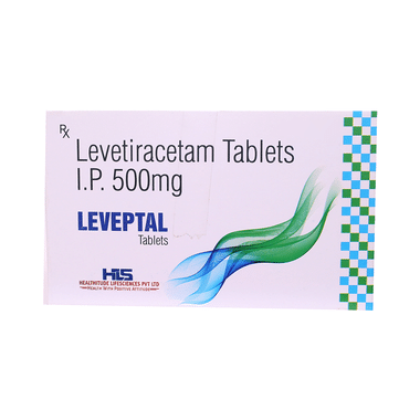 Leveptal Tablet