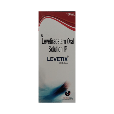 Levetix Oral Solution
