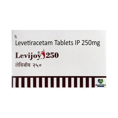 Image of Levijoy 250 Tablet