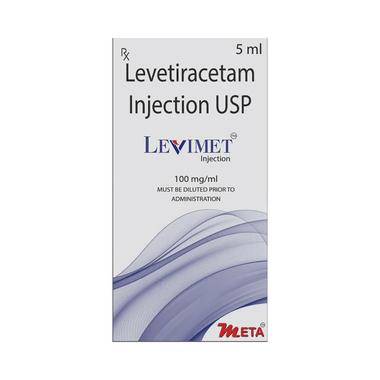 Levimet Injection