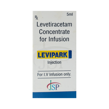 Levipark Injection
