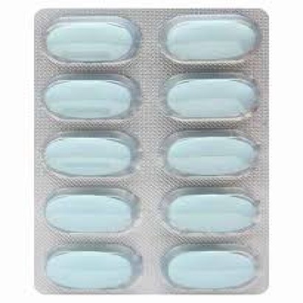 Levipil 1g Tablet