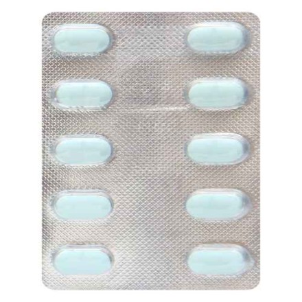 Levipil 250 Tablet