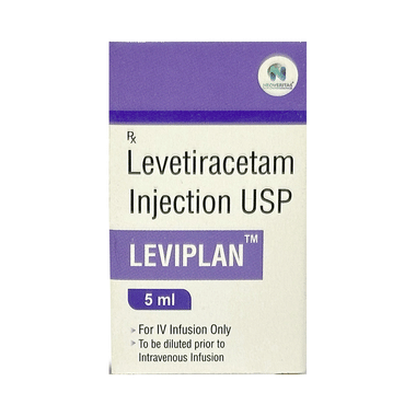 Leviplan Injection