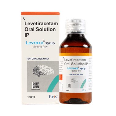 Levroxa Syrup