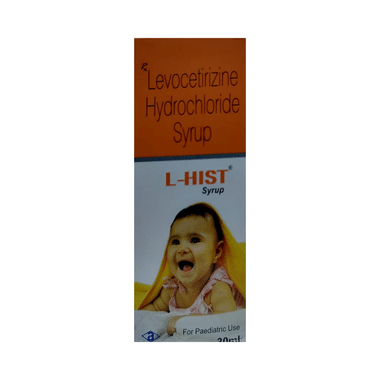 L-Hist Syrup