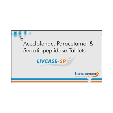 Image of Livcase-SP Tablet