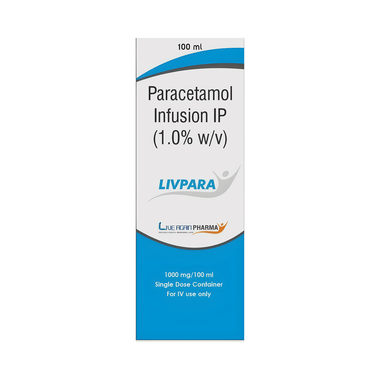 Image of Livpara Infusion