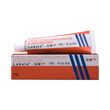 Lobate-GM Neo Cream