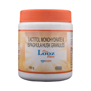 Looz Fibre Granules