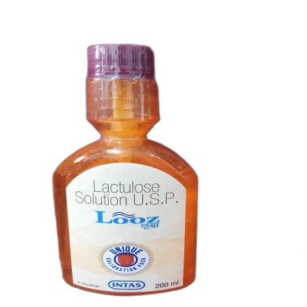 LOOZ SYRUP 200ML
