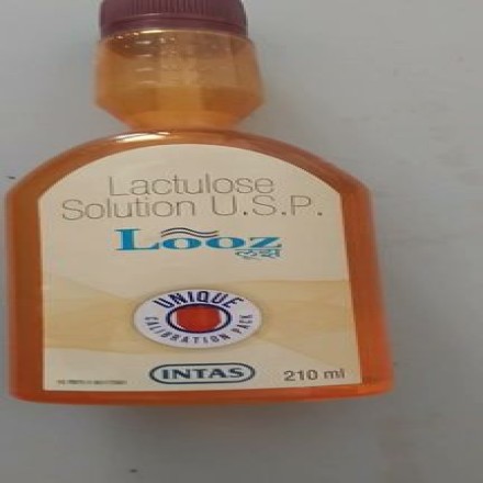 Looz Syrup 210 ml