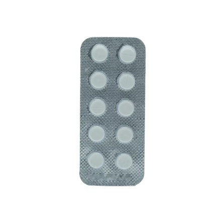 Loparet 2mg Tablet