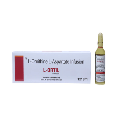 Image of L-Ortil Injection