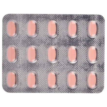Losar 50 Tablet