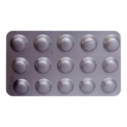 Losar-A Tablet