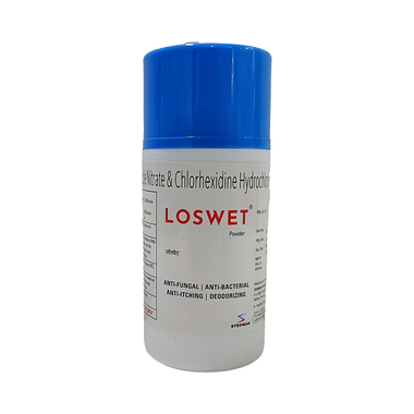 Image of Loswet Powder