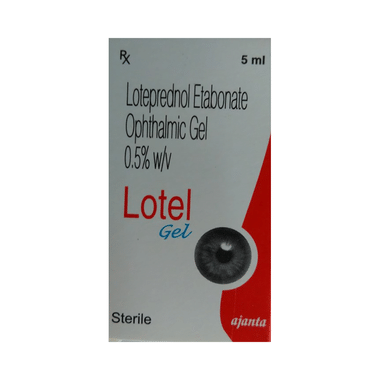 Lotel Gel