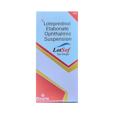 Lotsof Eye Drop