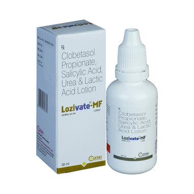 Lozivate-MF Lotion