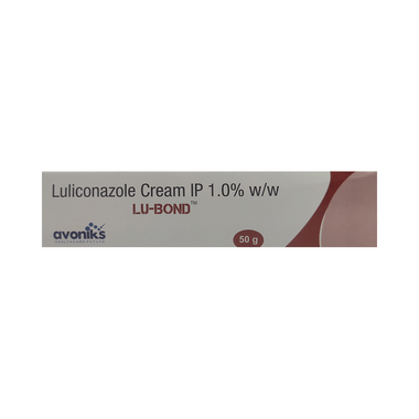 Image of LU-Bond Cream