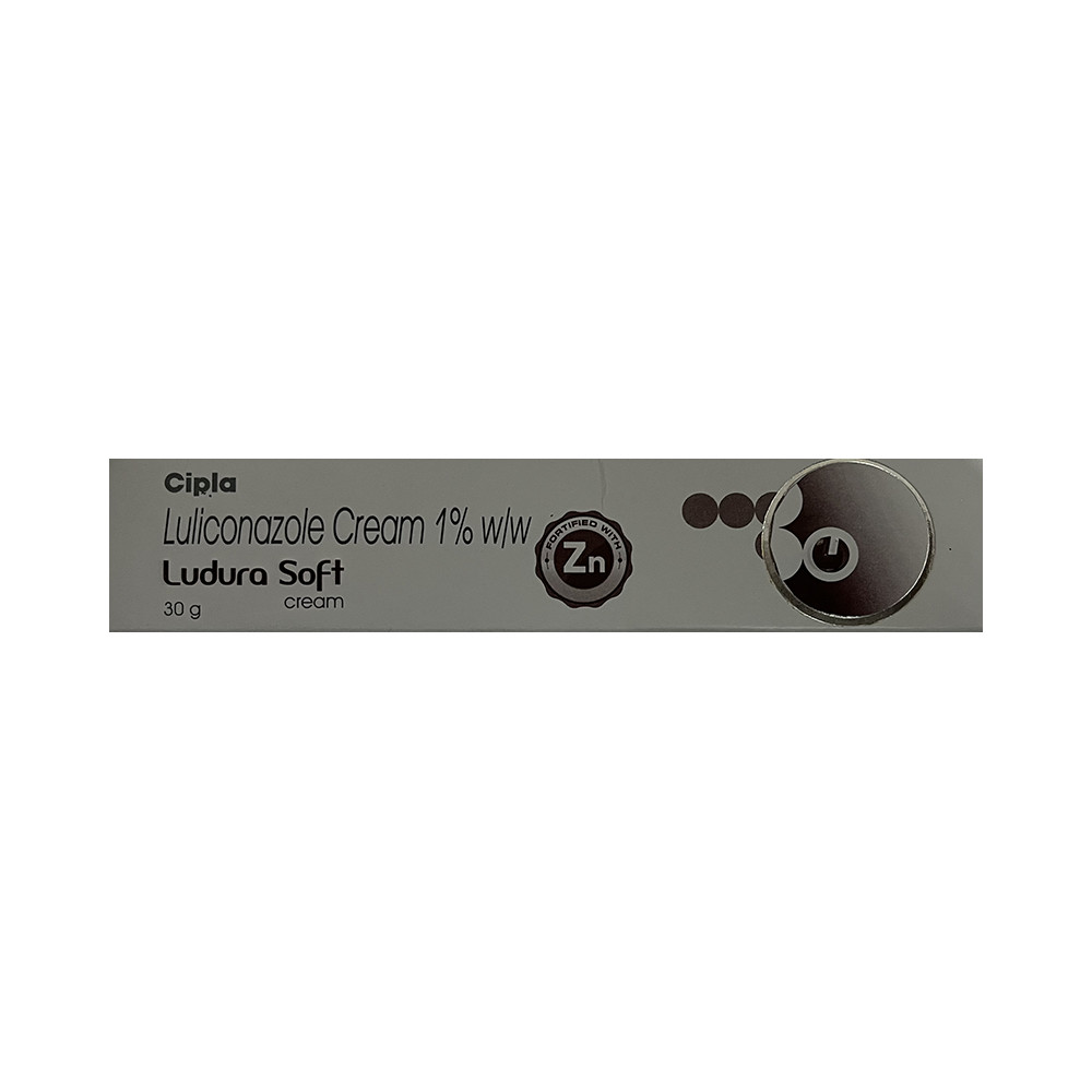 Ludura Soft Cream