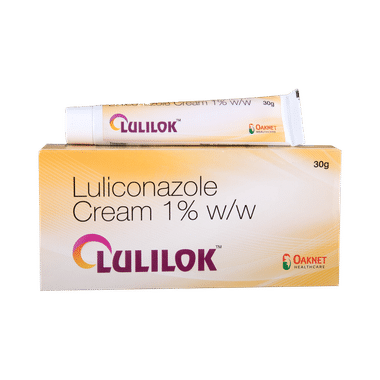 Lulilok Cream