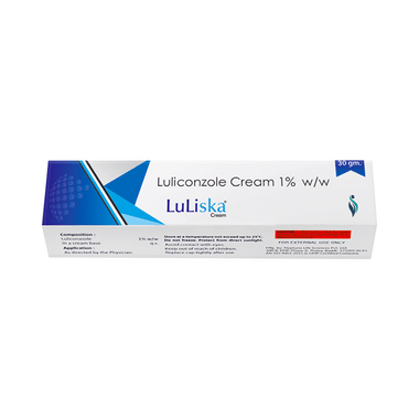 Image of Luliska Cream