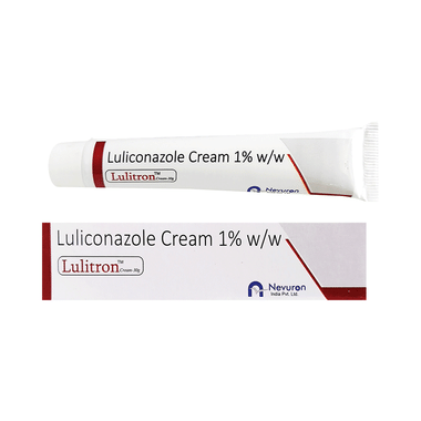 Lulitron Cream