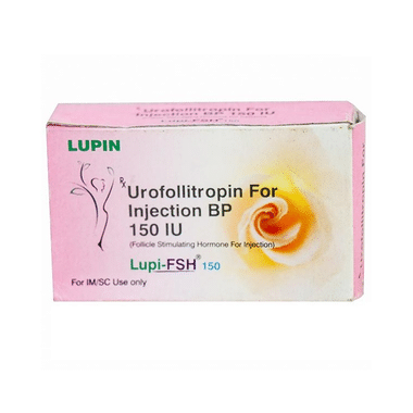 Lupi-Fsh 150 Injection