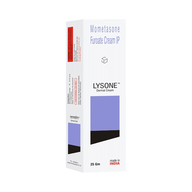 Lysone Dermal Cream
