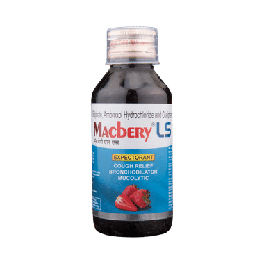 Macbery LS Expectorant
