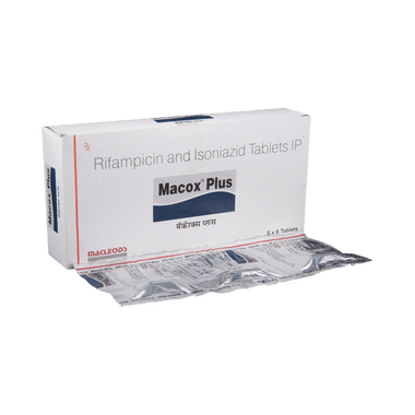 Macox Plus Tablet