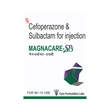 Magnacare-SB Injection