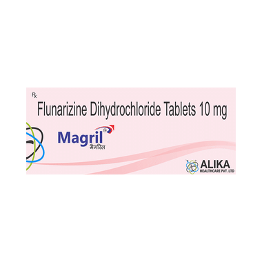 Magril Tablet