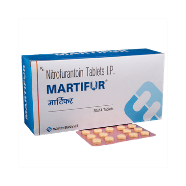 Martifur Tablet