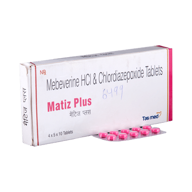 Matiz Plus Tablet