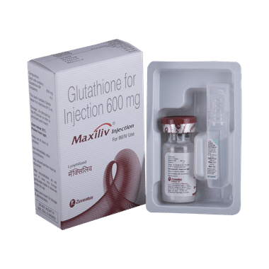 Maxiliv Injection