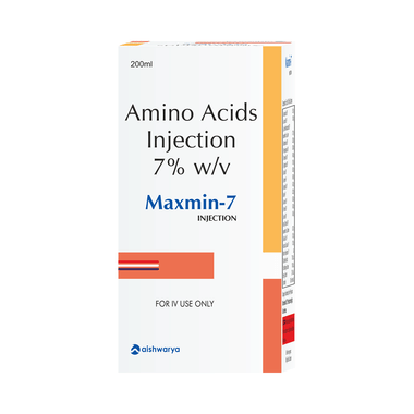 Image of Maxmin 7 Injection