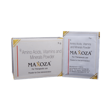 Maxoza Powder