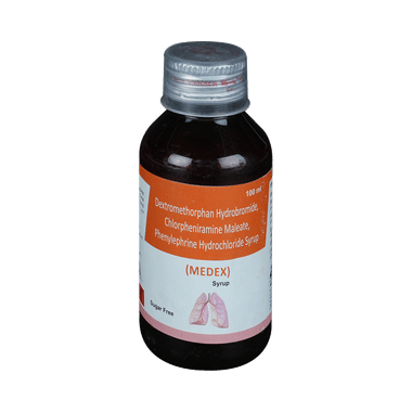 Medex Syrup