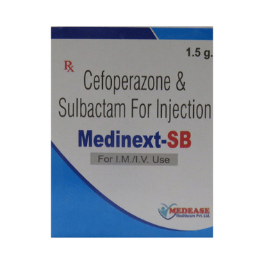 Medinext-SB Injection