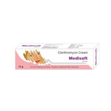 Medisoft Cream